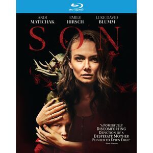 Son  BLU-RAY